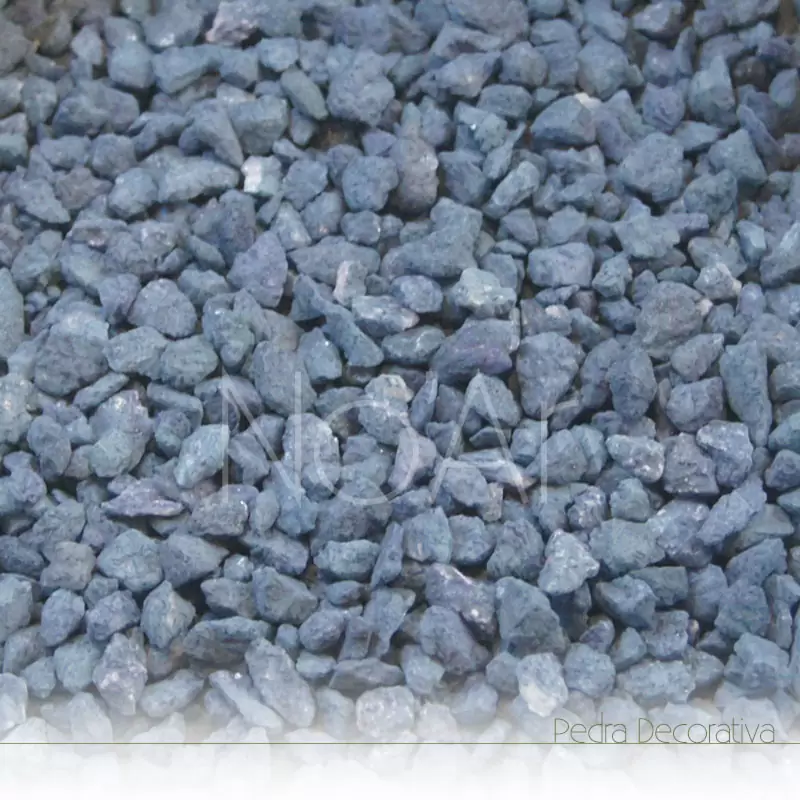Pedra Decorativa