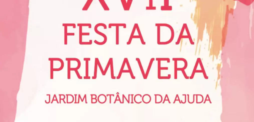 Festa da Primavera