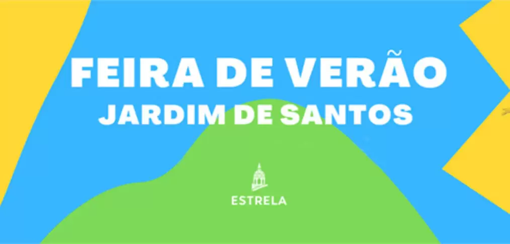 Feira do Mocho - Jardim de Santos
