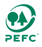PEFC - Madeira de Fontes Sustentáveis