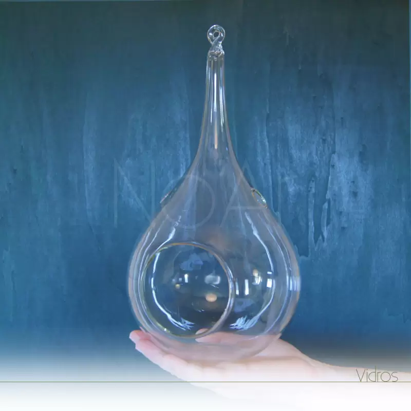 Gota de Vidro Grande - Image 2